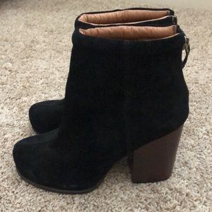 Jeffrey Campbell boots
